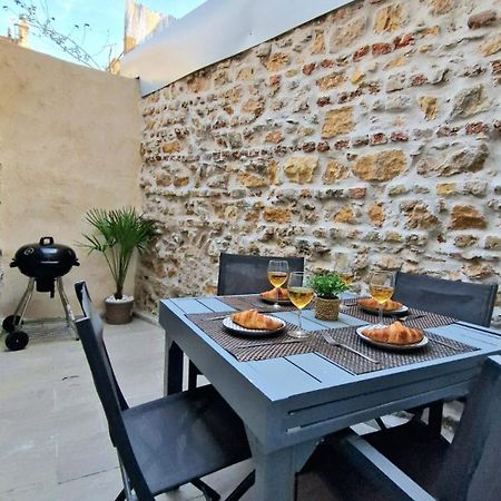 Spacieuce Maison Proche De Nausicaa, Gare Et Remparts, 3 Chambres, Free Parking, Netflix, Primes Video, Free Wifi Boulogne-sur-Mer Zewnętrze zdjęcie