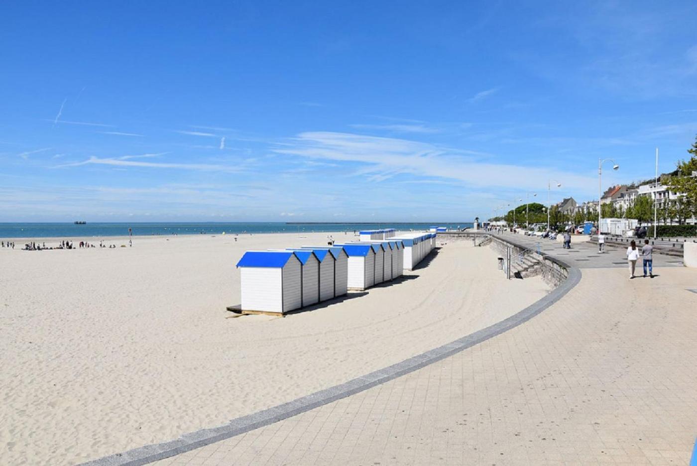 Spacieuce Maison Proche De Nausicaa, Gare Et Remparts, 3 Chambres, Free Parking, Netflix, Primes Video, Free Wifi Boulogne-sur-Mer Zewnętrze zdjęcie