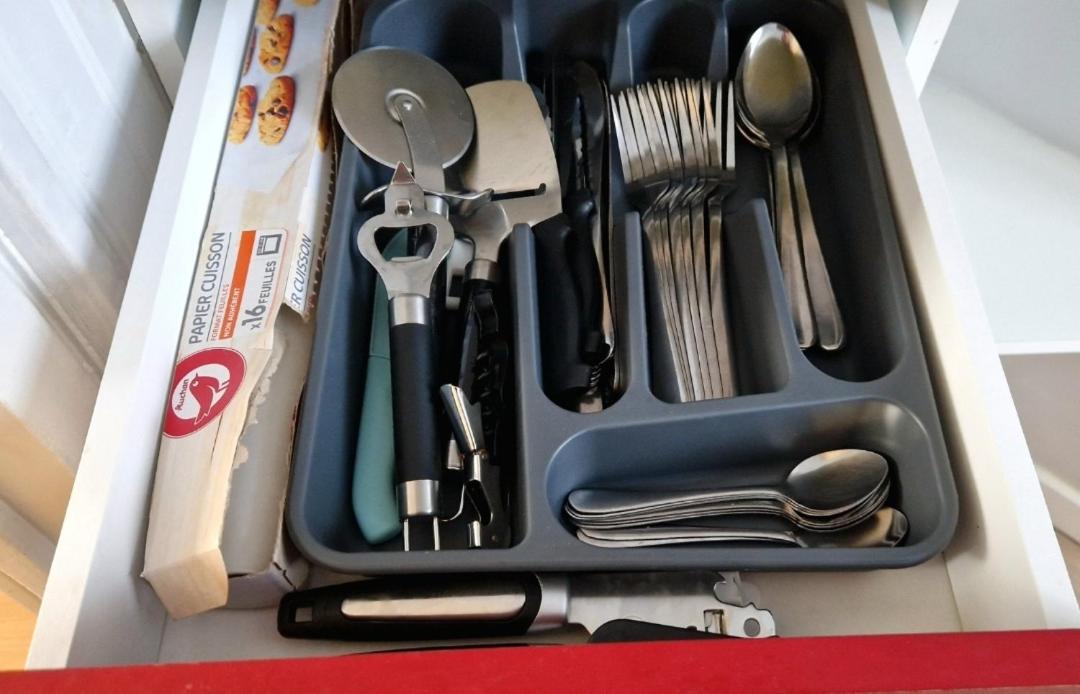 Spacieuce Maison Proche De Nausicaa, Gare Et Remparts, 3 Chambres, Free Parking, Netflix, Primes Video, Free Wifi Boulogne-sur-Mer Zewnętrze zdjęcie
