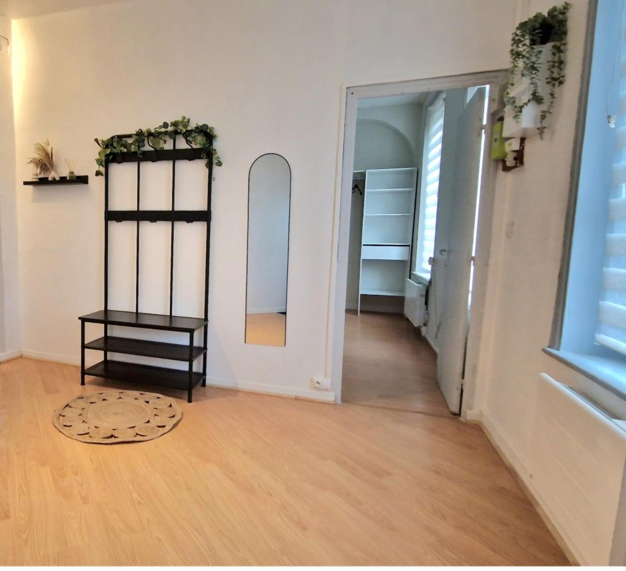 Spacieuce Maison Proche De Nausicaa, Gare Et Remparts, 3 Chambres, Free Parking, Netflix, Primes Video, Free Wifi Boulogne-sur-Mer Zewnętrze zdjęcie
