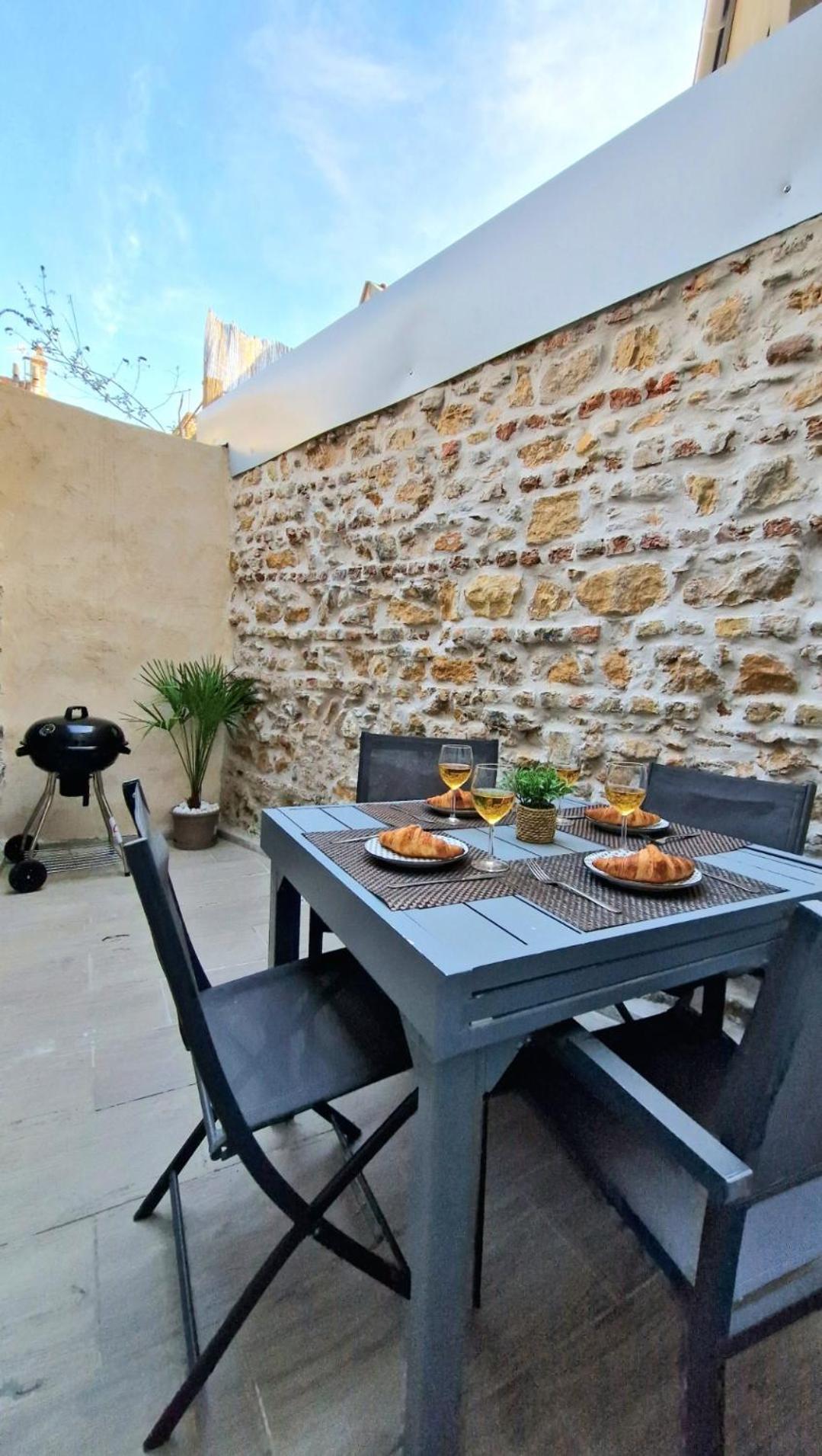 Spacieuce Maison Proche De Nausicaa, Gare Et Remparts, 3 Chambres, Free Parking, Netflix, Primes Video, Free Wifi Boulogne-sur-Mer Zewnętrze zdjęcie