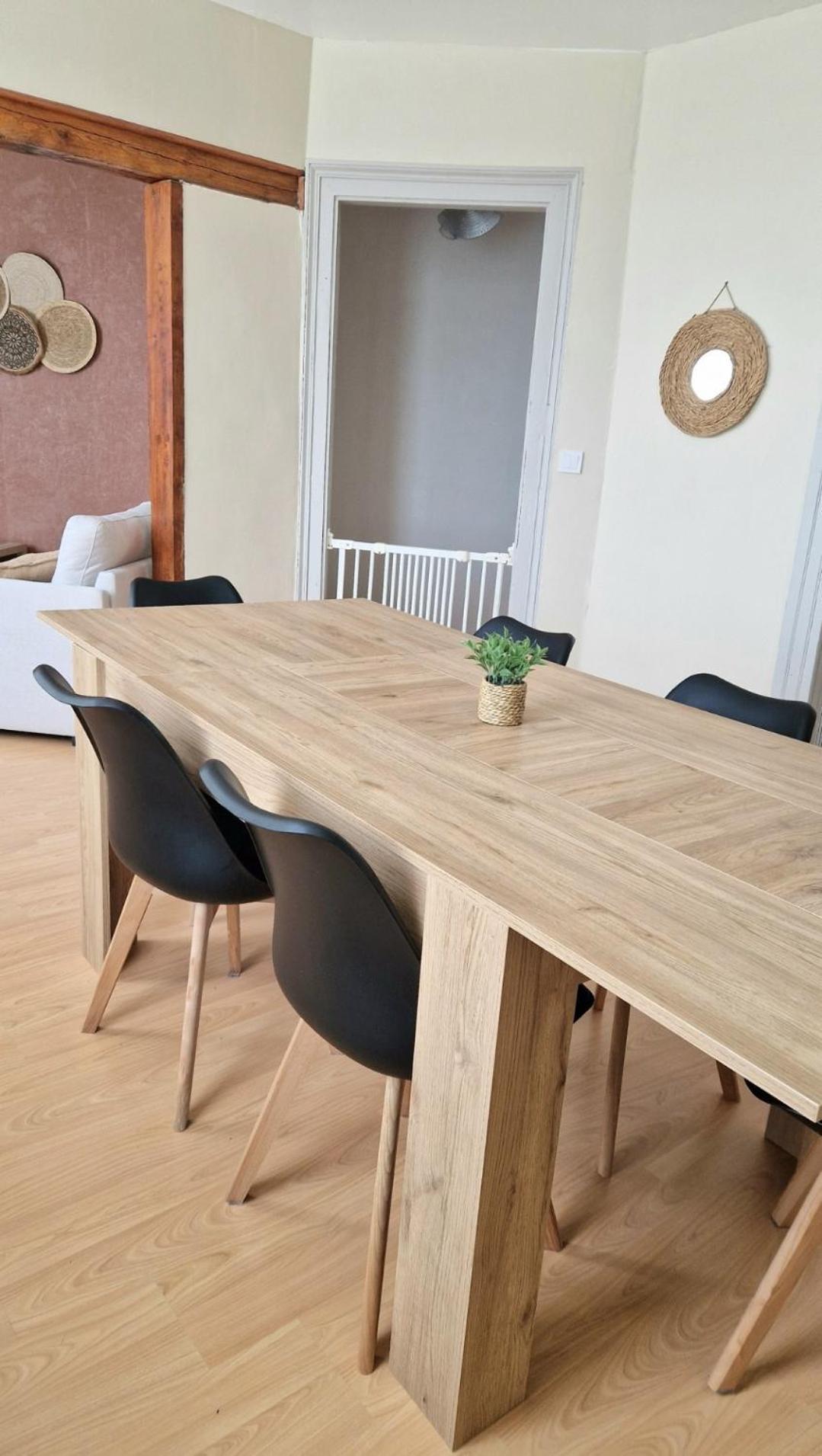 Spacieuce Maison Proche De Nausicaa, Gare Et Remparts, 3 Chambres, Free Parking, Netflix, Primes Video, Free Wifi Boulogne-sur-Mer Zewnętrze zdjęcie