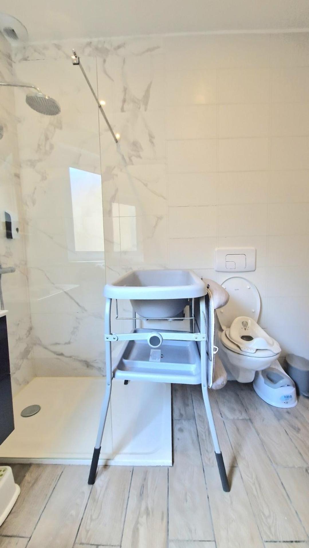 Spacieuce Maison Proche De Nausicaa, Gare Et Remparts, 3 Chambres, Free Parking, Netflix, Primes Video, Free Wifi Boulogne-sur-Mer Zewnętrze zdjęcie
