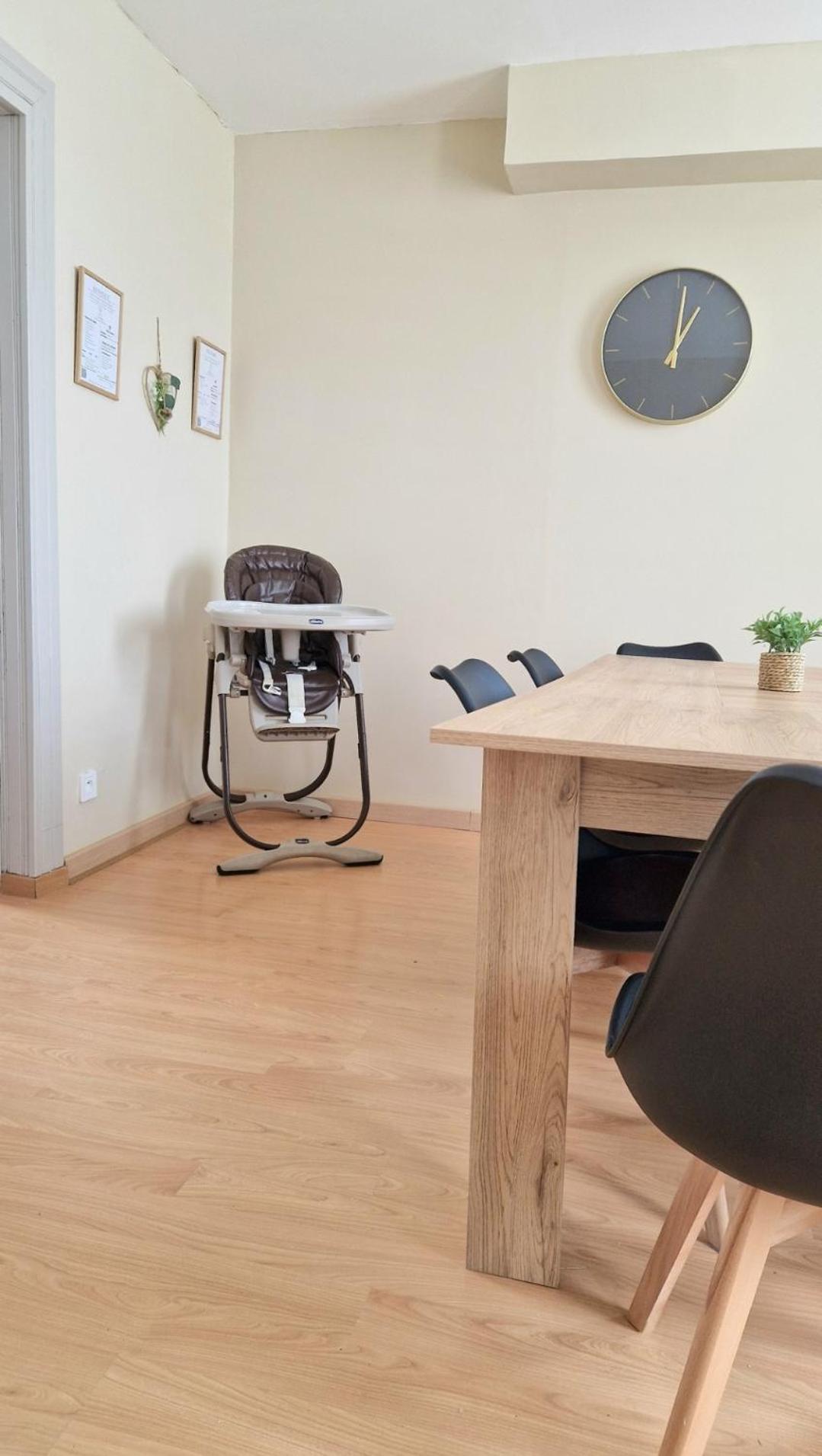 Spacieuce Maison Proche De Nausicaa, Gare Et Remparts, 3 Chambres, Free Parking, Netflix, Primes Video, Free Wifi Boulogne-sur-Mer Zewnętrze zdjęcie
